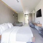Lägenhet Notos Premium *