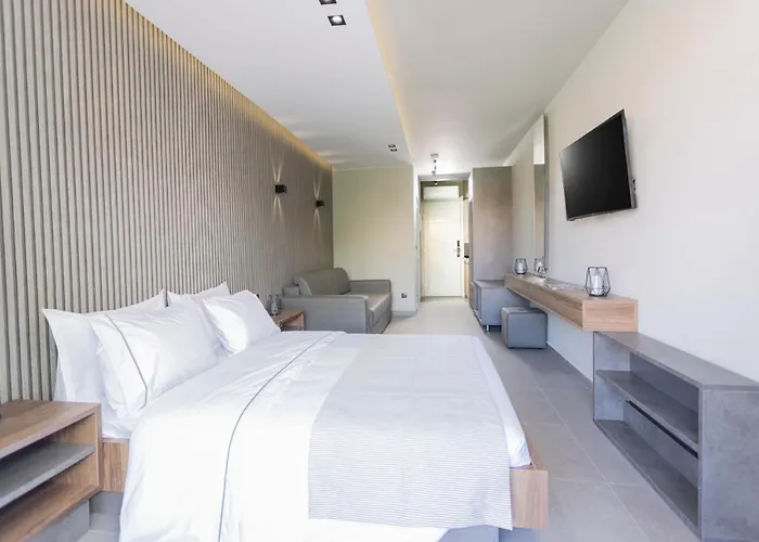 Appartement Notos Premium *