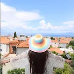 Notos Premium Apartmán Pefkochori