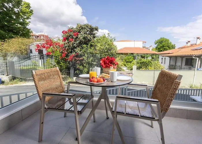 Notos Premium Pefkochori