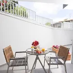 Notos Premium شقة *