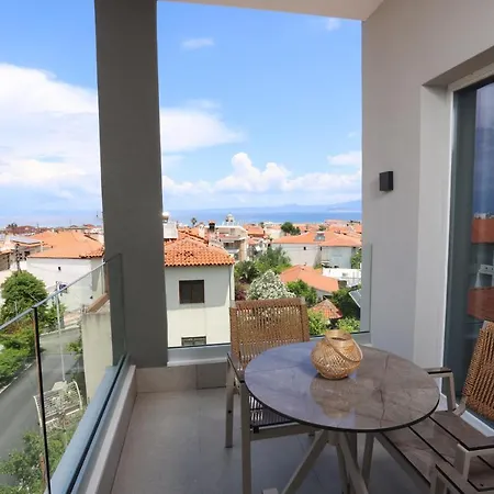 Notos Premium Διαμέρισμα